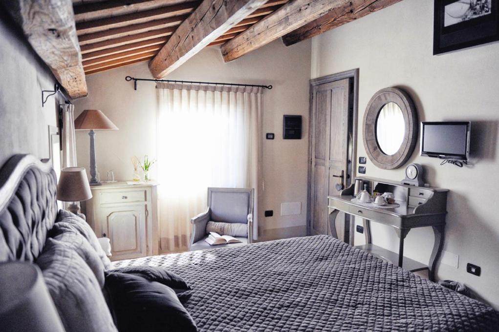 Casina Le Conserve Cesenatico Exterior foto