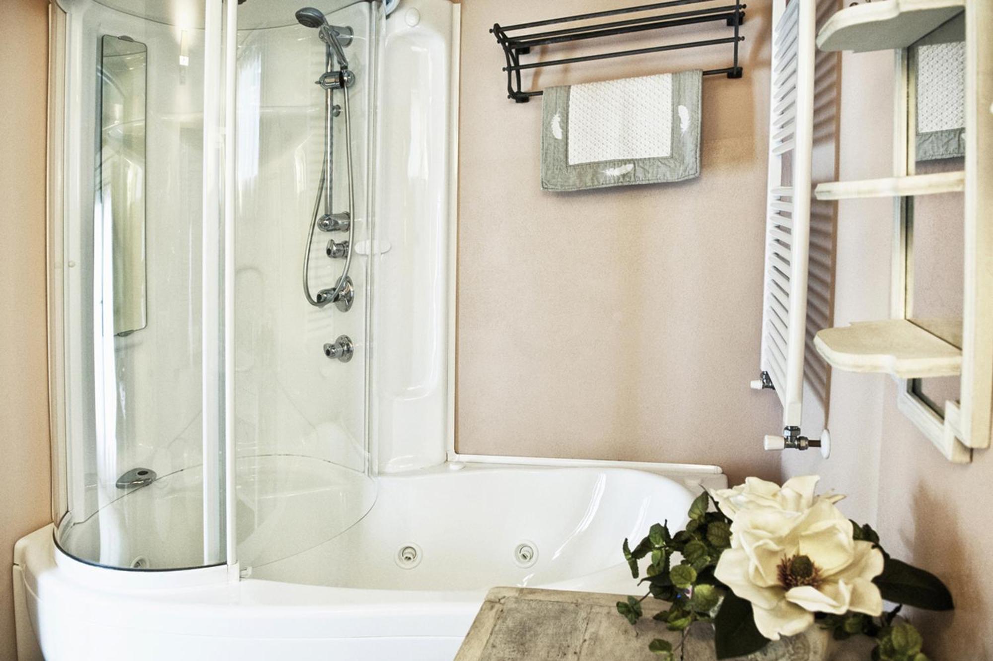 Casina Le Conserve Cesenatico Quarto foto